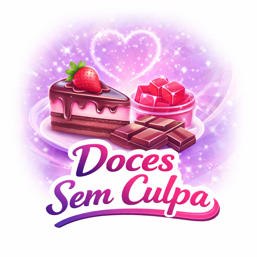 Bônus Doces Sem Culpa